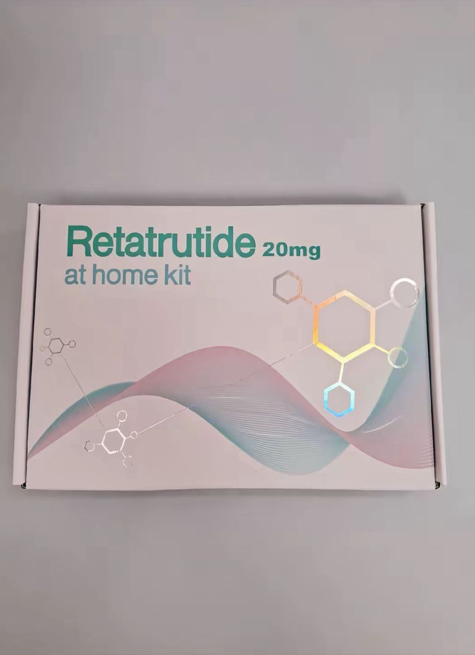 retatrutide at home kit retatrutide at home kit
