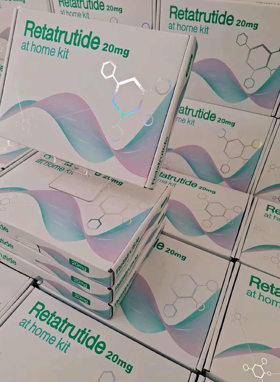 retatrutide at home kit retatrutide at home kit