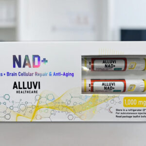 nad+ 1,000mg alluvi health care