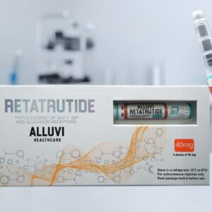 where to buy retatrutide 40mg alluvi health care